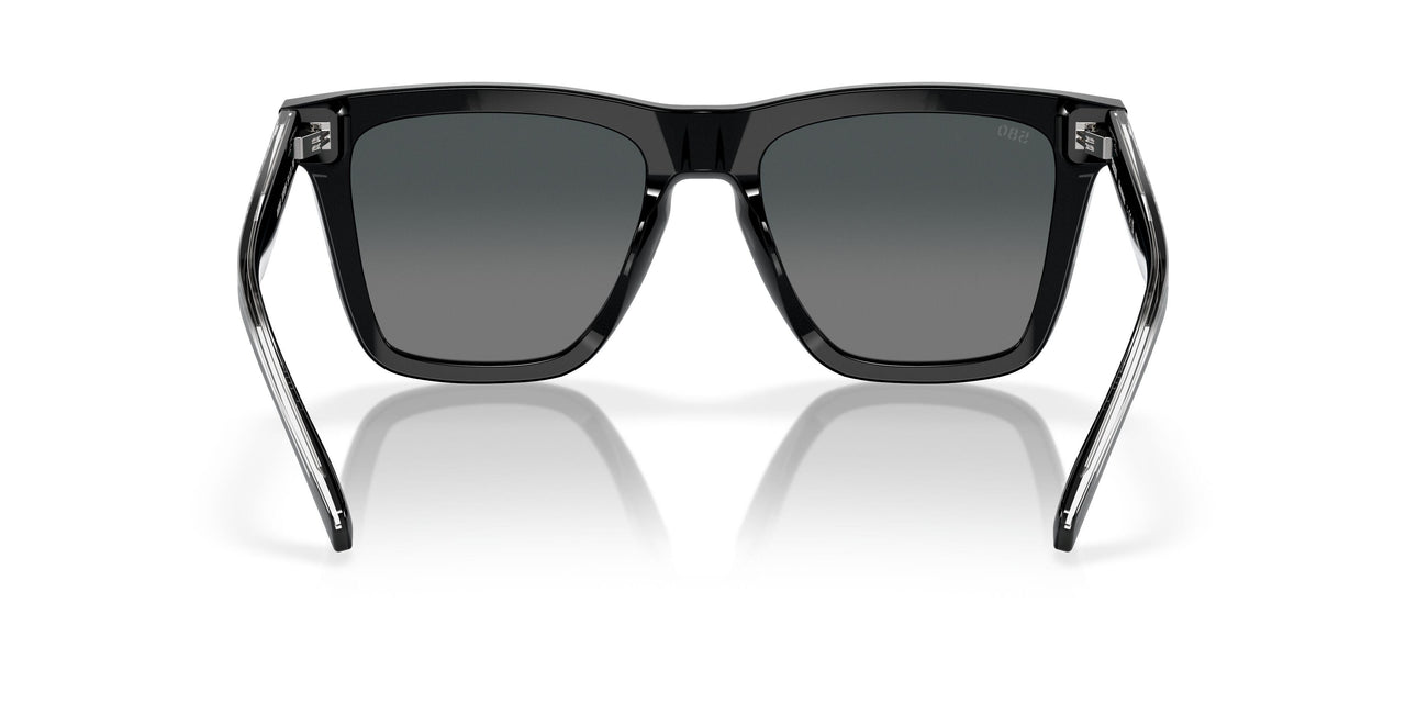 201502 - Black - Gray Gradient