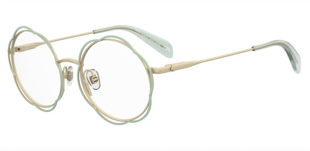 Kate Spade KSCAMBERLY2 Eyeglasses