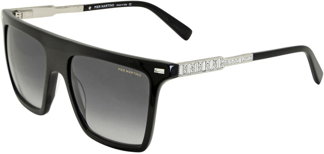 C1 - Black
