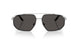132487 - Silver - Dark Grey