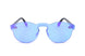 Retrosuperfuture SCREENPALOMACELESTE Sunglasses
