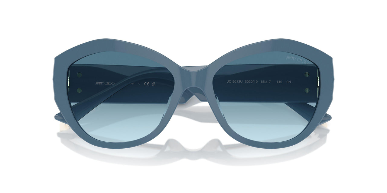 502019 - Blue - Gradient Blue