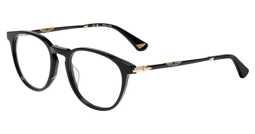 Police VPLU63 Eyeglasses