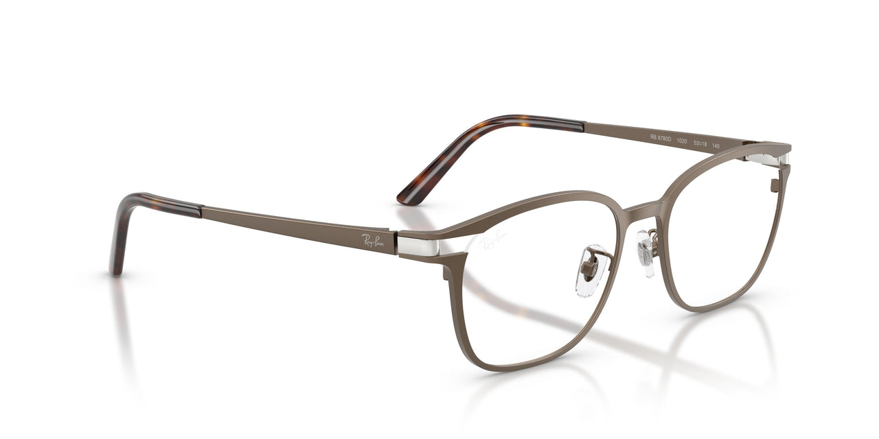 1020 - Brown - Clear