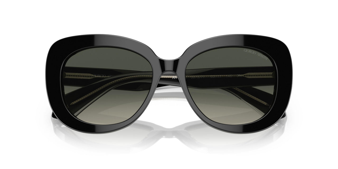 587571 - Black - Grey Gradient