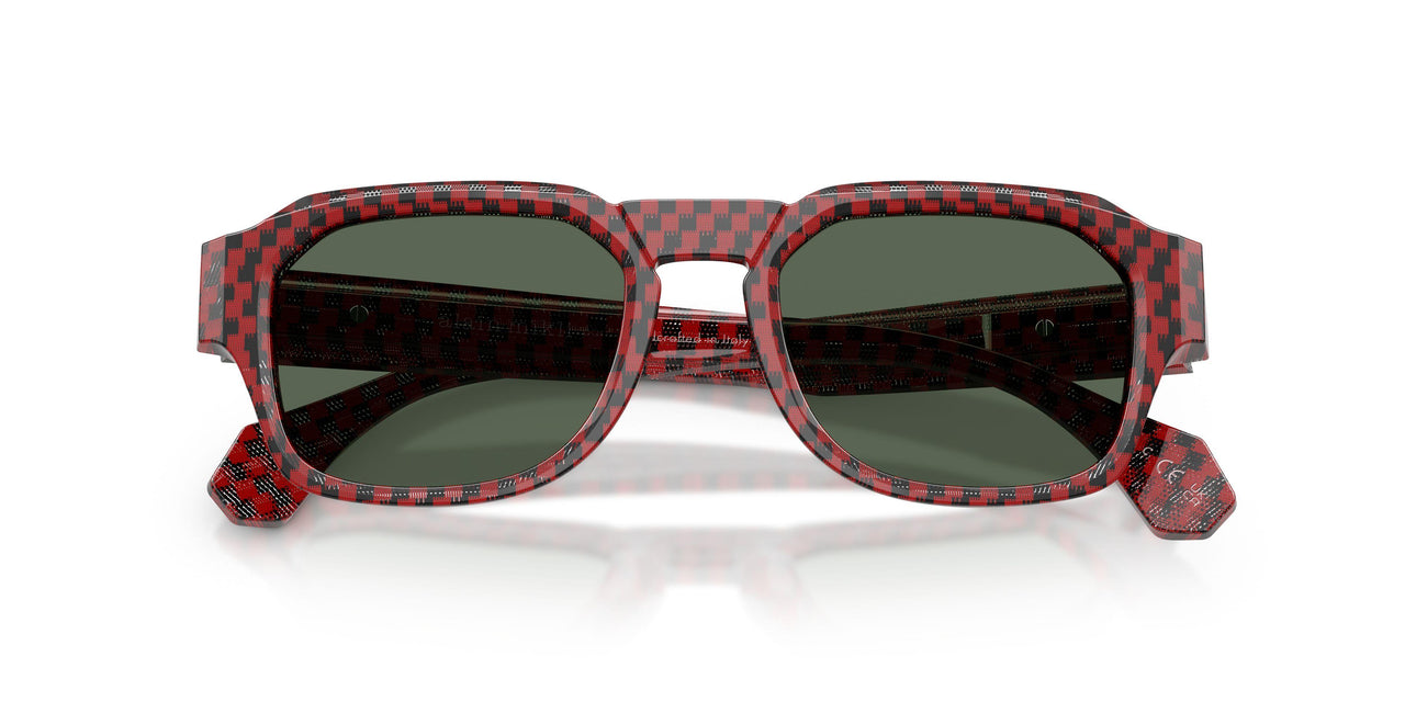 065771 - Multicolor - Green
