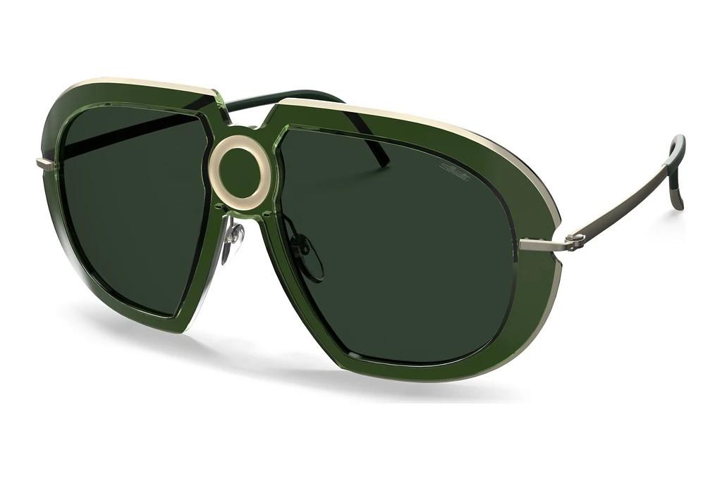 Silhouette Futura Dot 9912 Sunglasses