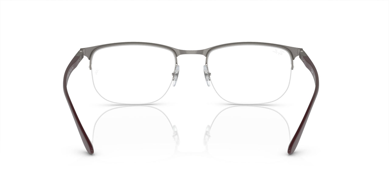 3162 - Brown - Clear