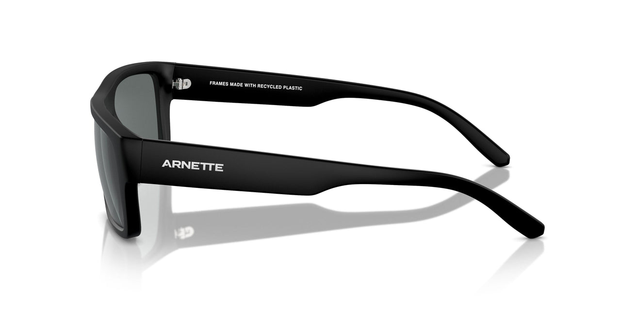 290081 - Black - Polarized Dark Grey