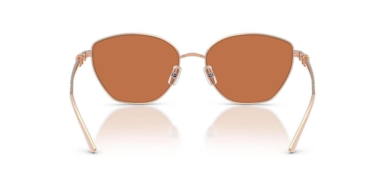335873 - Gold - Light Red Brown