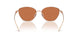 335873 - Gold - Light Red Brown