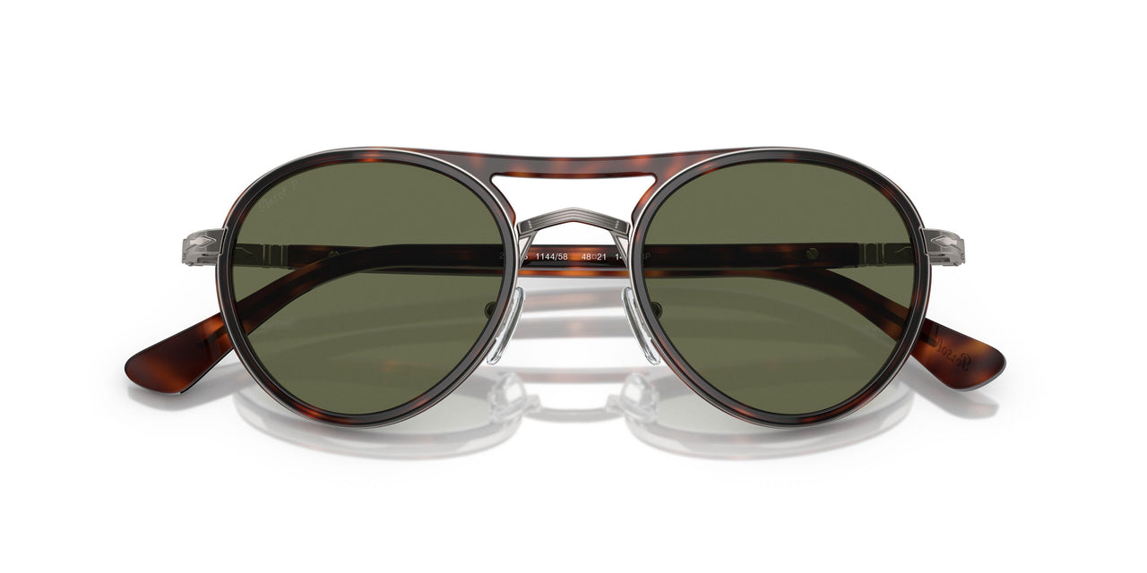 114458 - Havana - Green Polar
