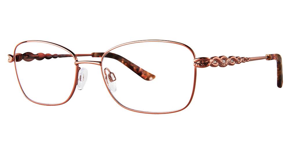 Brown - Cognac