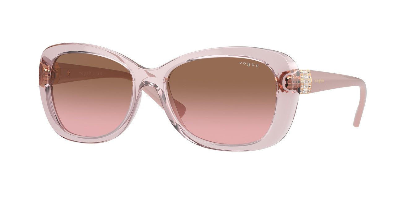 294214 - Pink - Pink Gradient Brown