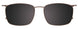 Takumi TK1193 Eyeglasses