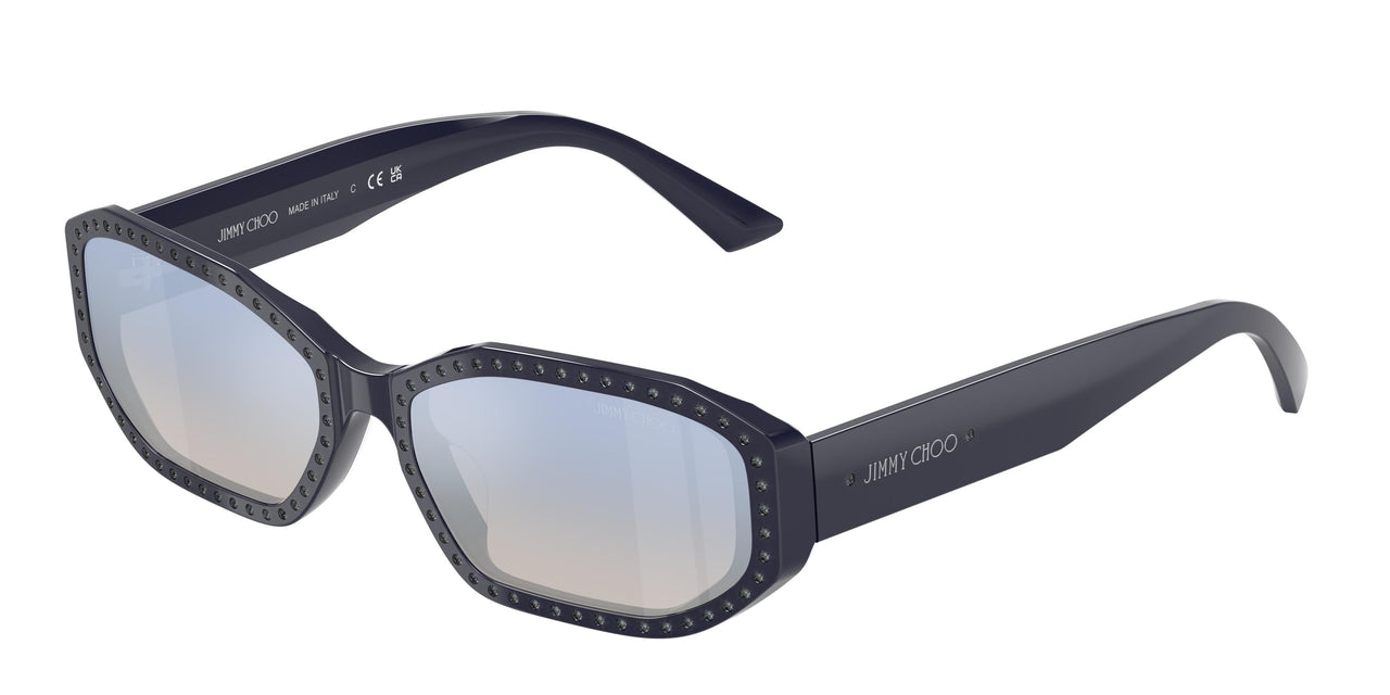 Jimmy Choo 5021BU Sunglasses