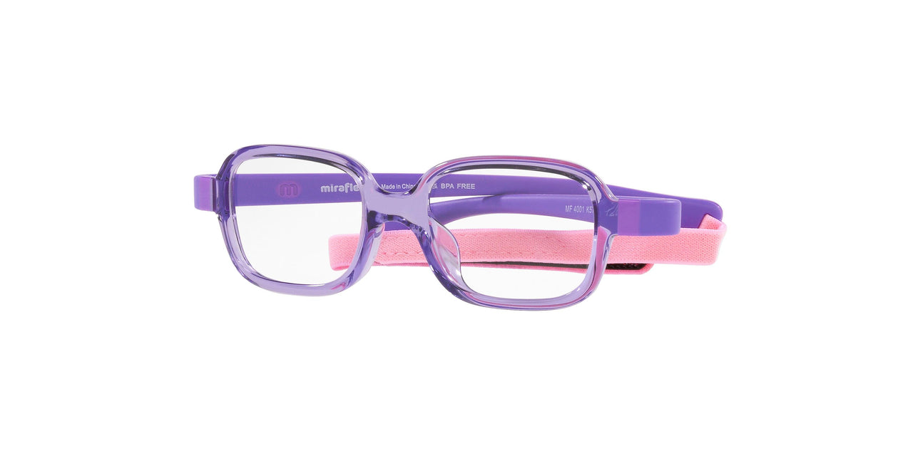 Miraflex 4001 Eyeglasses