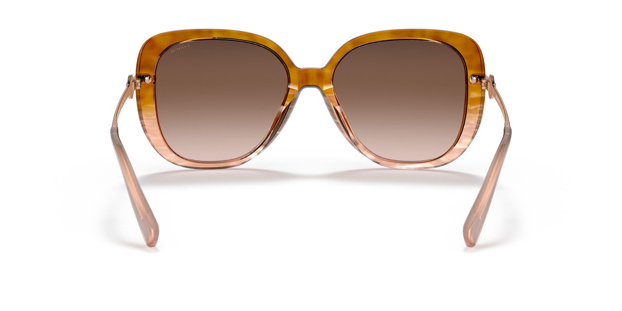 565294 - Multi - Dark Peach Gradient