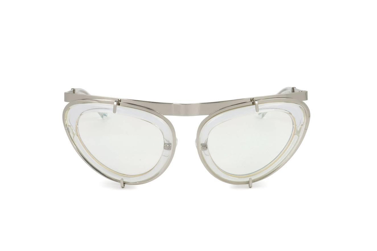 Erdem by Linda Farrow EDM3 Sunglasses