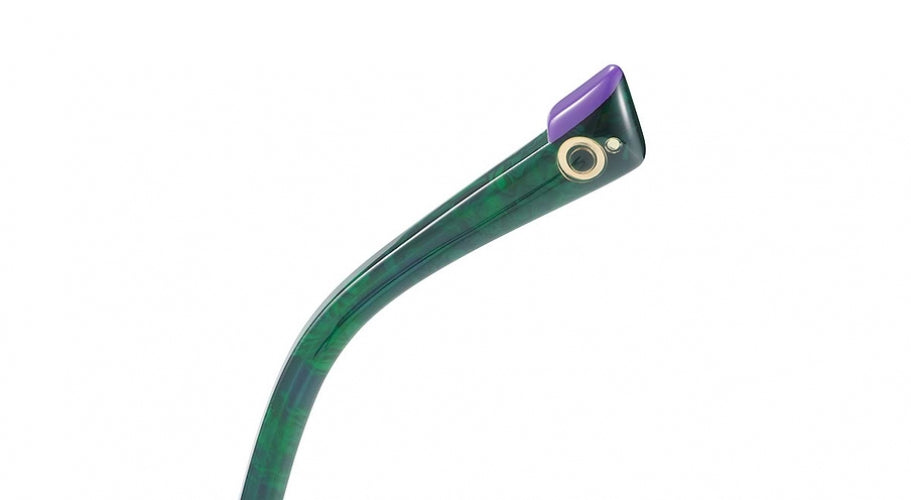 GRPU - Green Purple