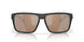 914304 - Black - Copper Silver Mirror