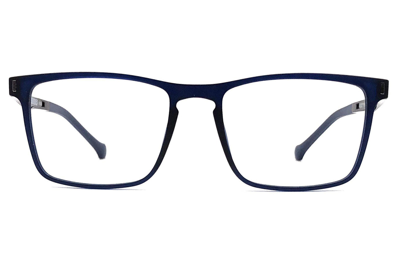 Eyecroxx EC558U Eyeglasses