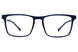 Eyecroxx EC558U Eyeglasses