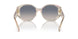 61774L - Grey - Blue Gradient