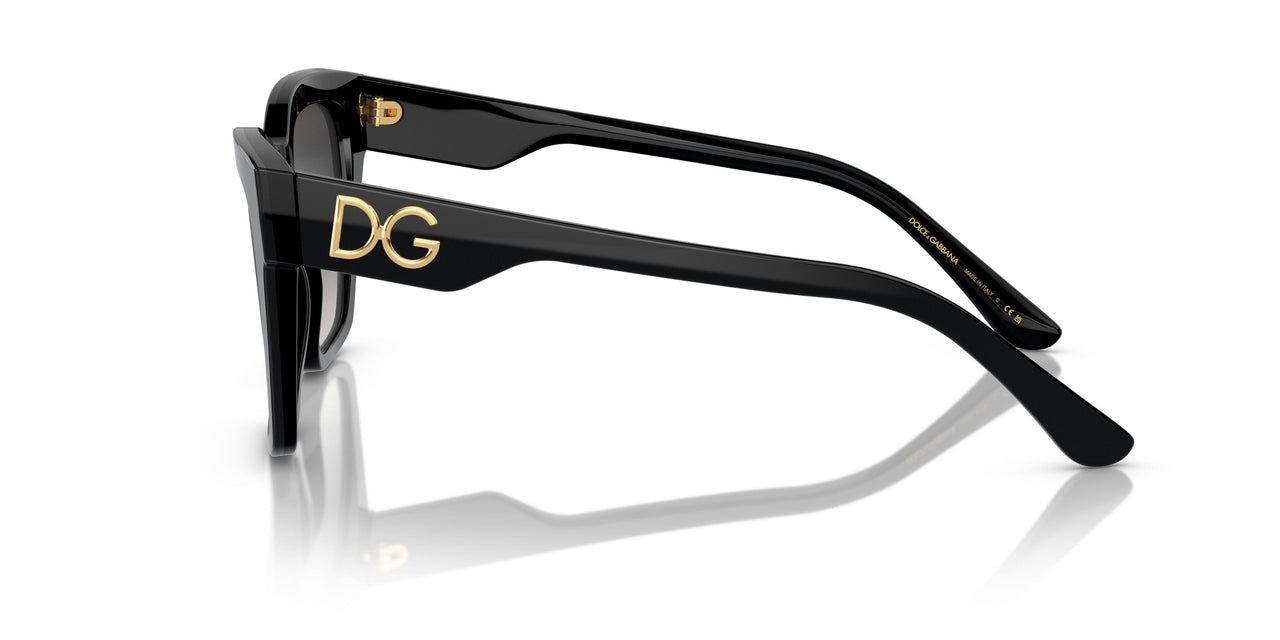 501/8G - Black - Grey Gradient