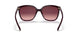 33448H - Purple/reddish - Cordovan Gradient