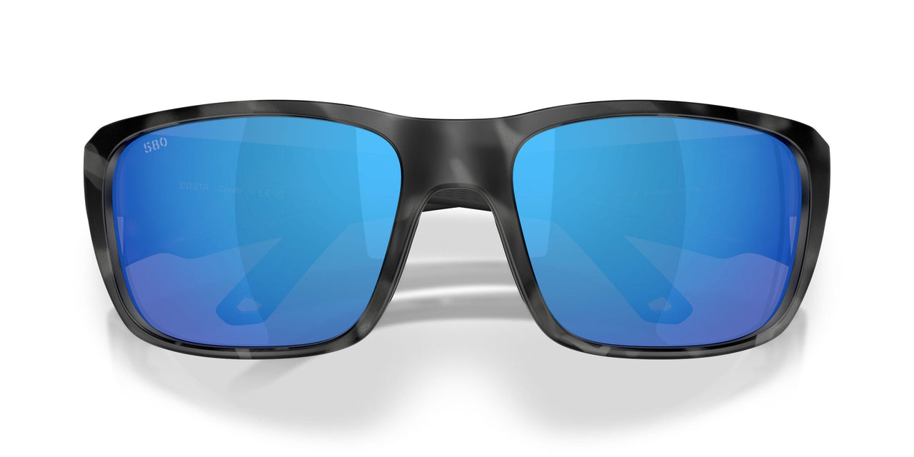 913605 - Multicolor - Blue Mirror