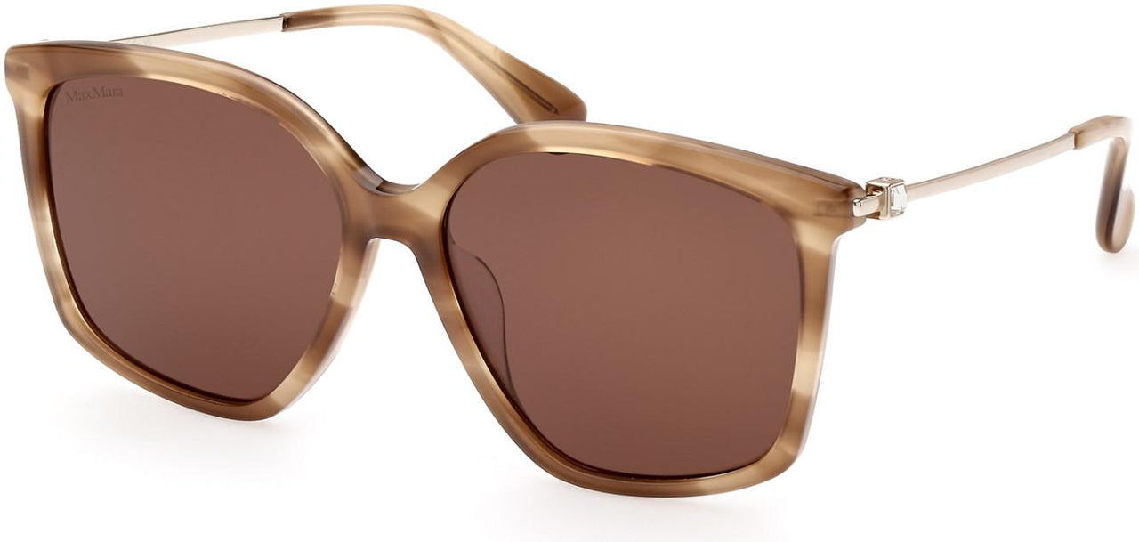 MAXMARA 0055F Sunglasses