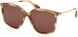 MAXMARA 0055F Sunglasses