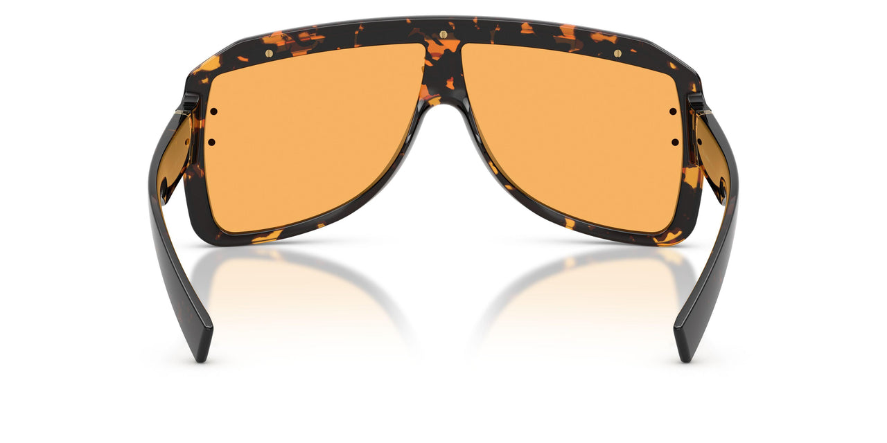 512/85 - Tortoise - Yellow