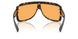 512/85 - Tortoise - Yellow