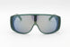 Maison Margiela MARGIELAMM6GREEN Sunglasses