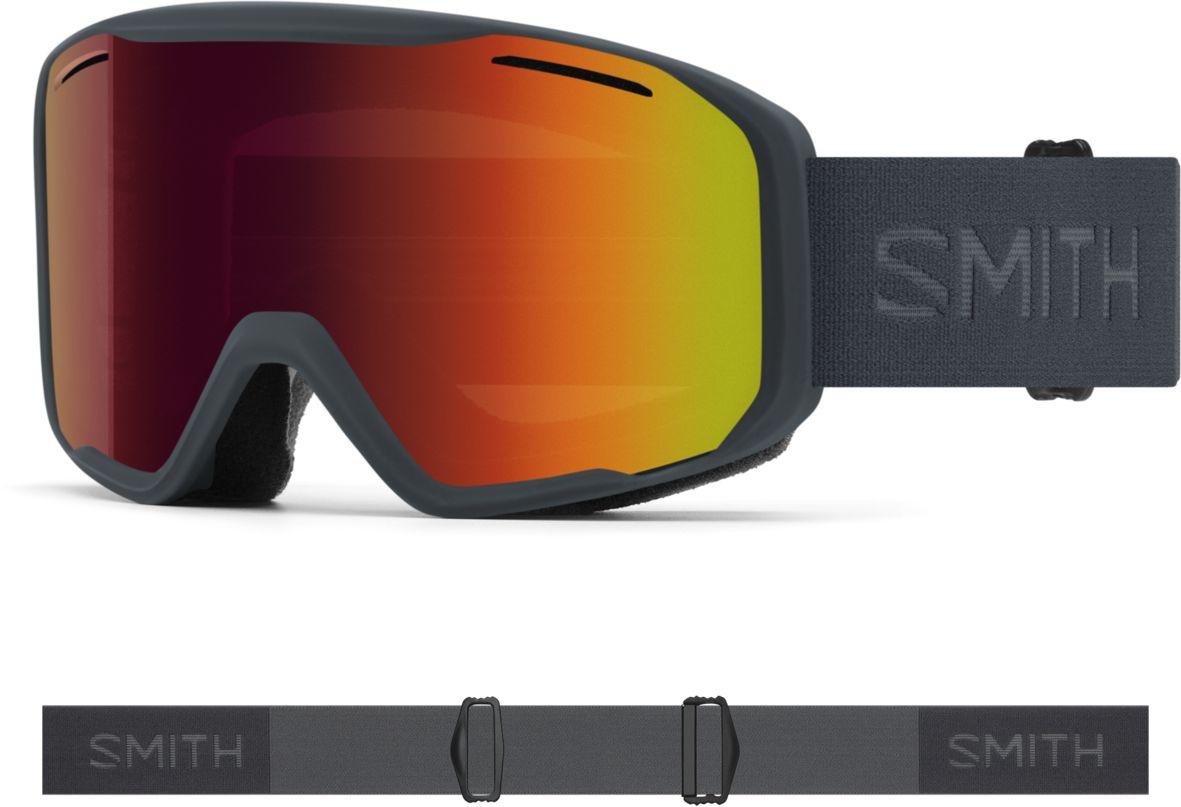 Smith Optics Snow Goggles M00778 Blazer Goggles