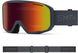 Smith Optics Snow Goggles M00778 Blazer Goggles