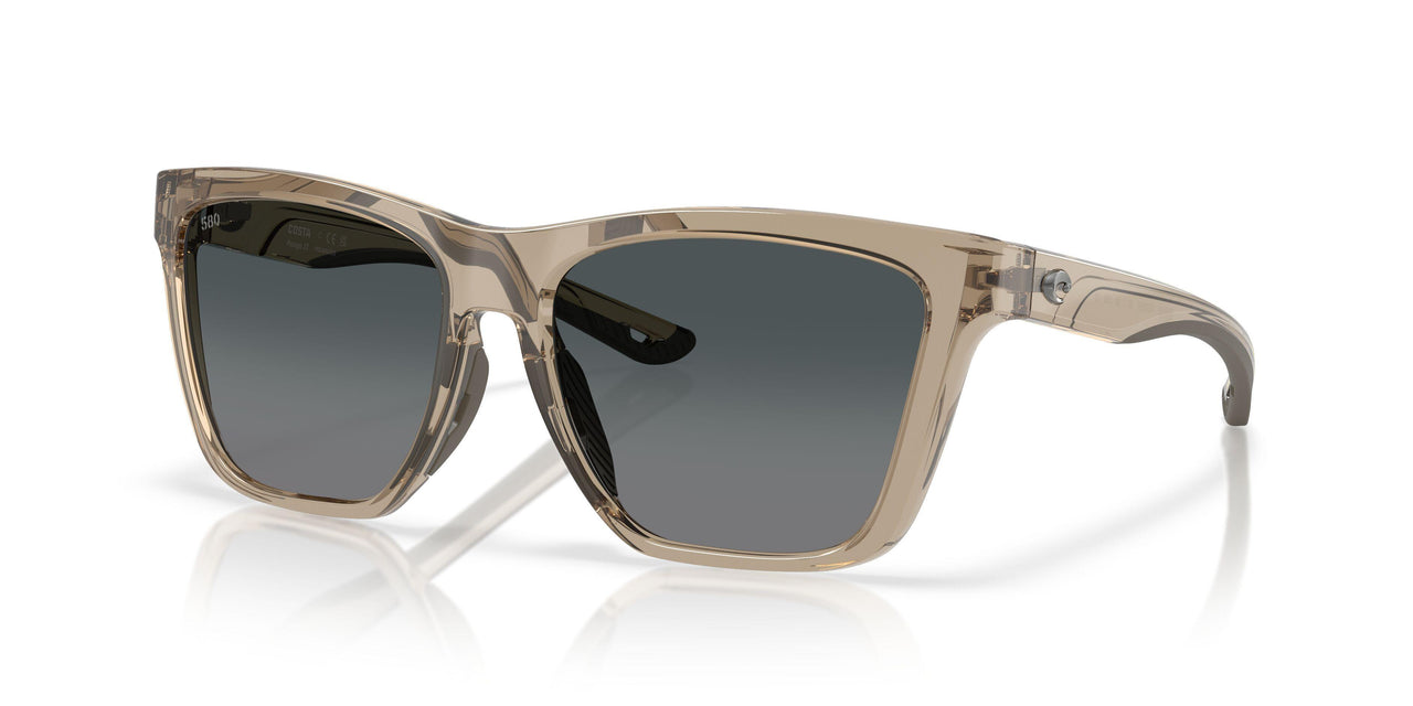 912202 - Brown - Gray Gradient