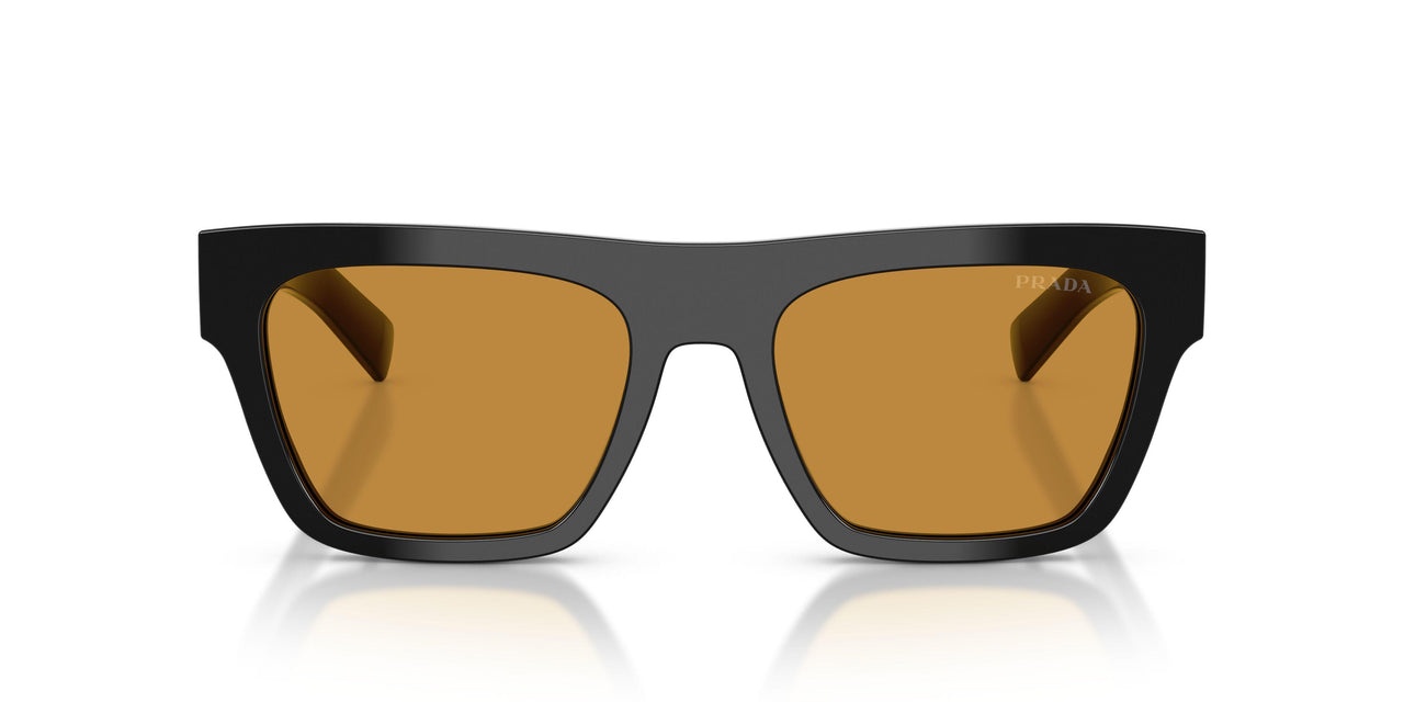 16K50P - Black - Dark Honey