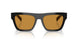 16K50P - Black - Dark Honey