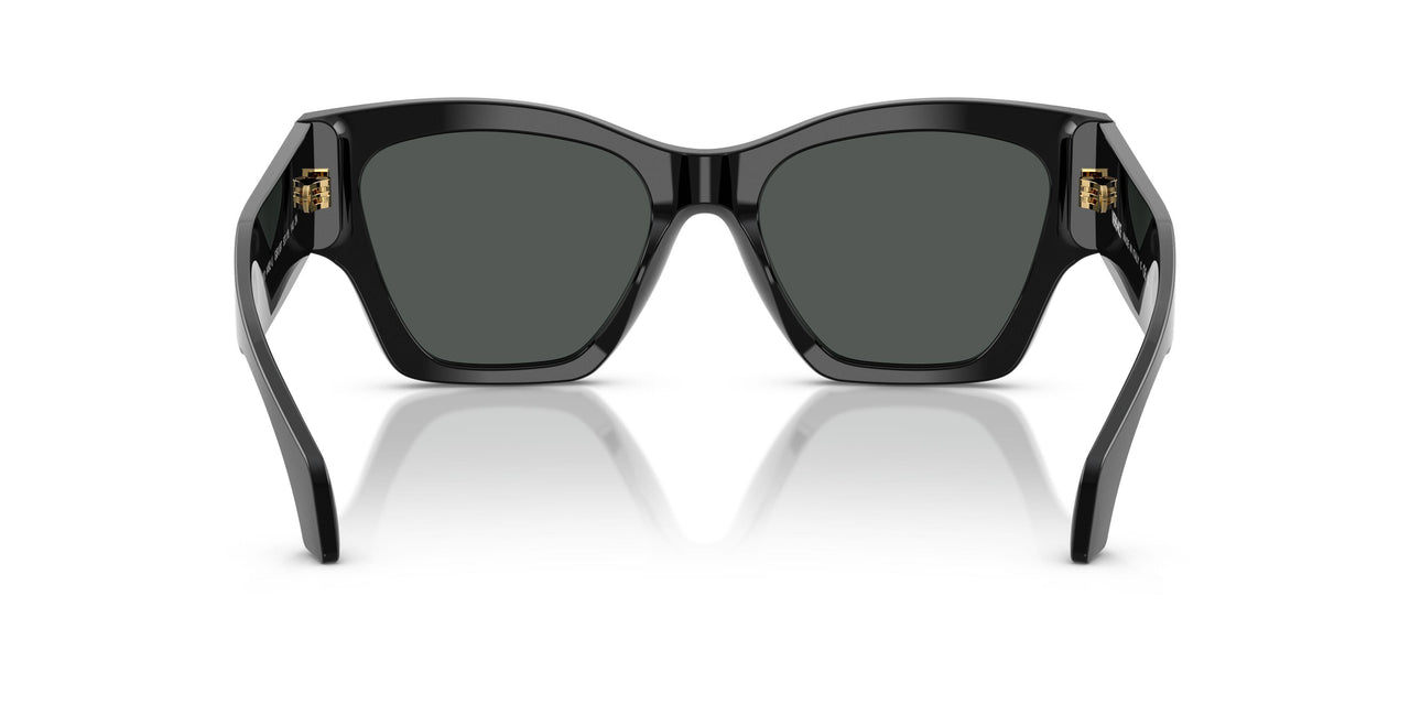GB1/87 - Black - Dark Grey