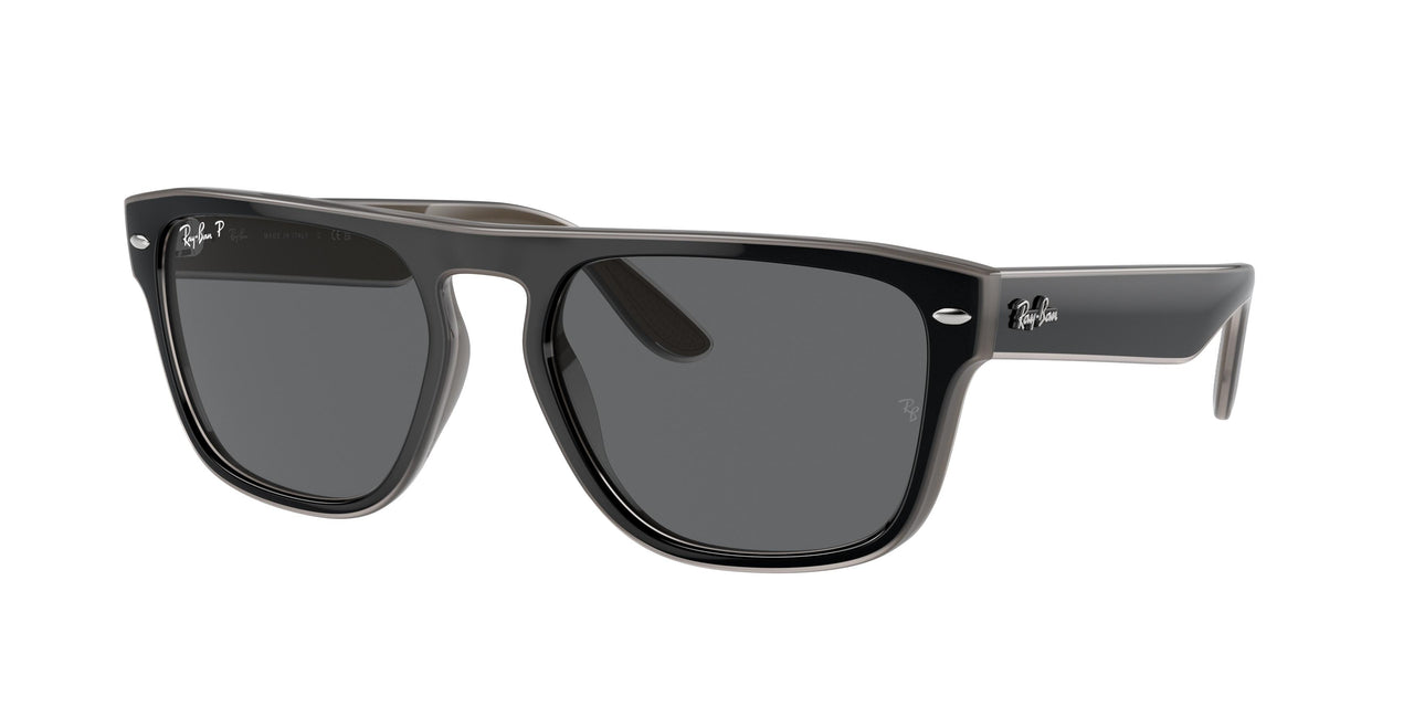 Ray-Ban 4407 Sunglasses