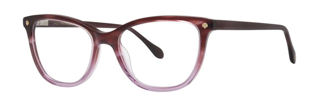 Lilly Pulitzer Rowyn Eyeglasses