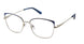 Jill Stuart 451 Eyeglasses