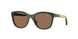 320873 - Green - Dark Brown