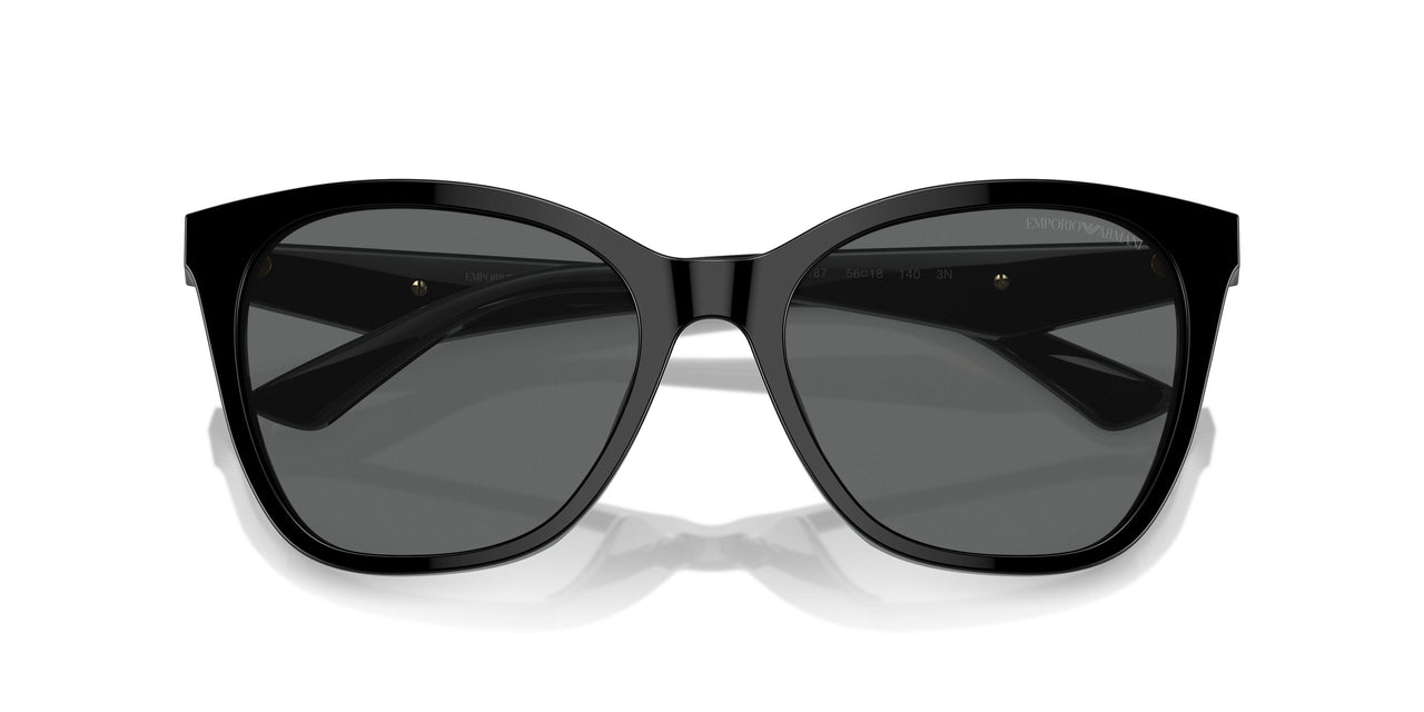 501787 - Black - Dark Grey