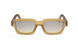 Retrosuperfuture CAROESTATEYELLOW Sunglasses