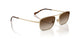 848/13 - Gold - Gradient Brown