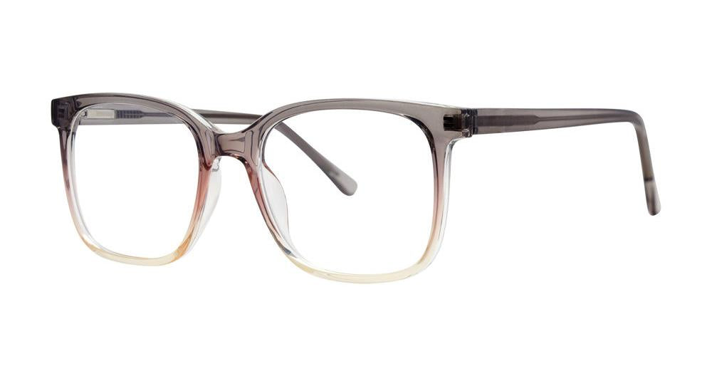 PLASTICS II GRADIENT Eyeglasses